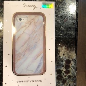 Phone cover for iPhone